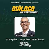 Eleições 2024: 6º PodCast "Diálogos com os pré-candidados" ao Executivo de Porto Ferreira