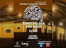 “Estação Sertaneja” de Porto Ferreira faz homenagem às mães neste domingo " Dia das Mães"
