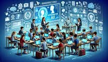 IA generativa promete revolucionar a pesquisa academica e educacional, mas exige atenção