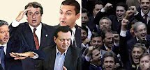 Centrão no poder: os partidos que governam para Si, enquanto isso o "povão" é excluído da economia