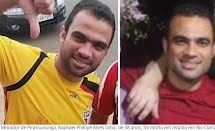 Suspeito de matar motorista de aplicativo em Rio Claro, no último fim de semana, é preso