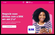 BRK e Serasa se unem para negociar dívidas de contas de água e esgoto em Porto Ferreira