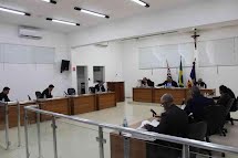 Câmara de vereadores de Porto Ferreira fará "Sessão Extraordinária" nesta quinta-feira(28/03)