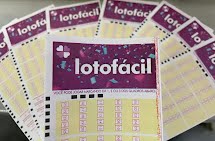 Lotofácil: apostador de Rio Claro acerta 15 números  e ganha mais de R$ 870 mil