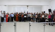 Sessão solene da Câmara de Porto Ferreira celebra os 25 anos do Colégio Cooperativo