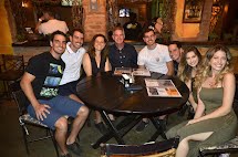 Tulha Bar e Creperia - noite de 29 de Janeiro de 2022