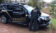 Polícia federal faz "Operação Animus Fraudandi" de combate às fraudes contra benefícios emergenciais