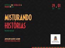 Museu de Porto Ferreira realiza exposição “Misturando Histórias” na próxima terça-feira (29/10)