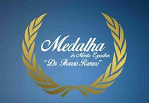 Porto Ferreira faz entrega da "Medalha do Mérito Esportivo Dr. Tharsis Ramos" nesta quinta (24/04)