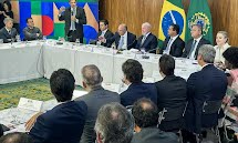 Governo Federal entrega projeto de isenção de IR para quem ganha até R$ 5 mil
