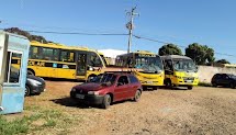 Descalvado: ação criminosa deixou 14 ônibus escolares da prefeitura sem circulação na semana passada