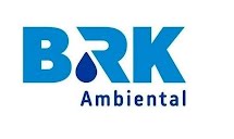 BRK executa limpeza preventiva dos reservatórios da Estação de Tratamento de Água, 
