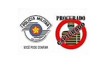 Policiais Militares de Porto Ferreira localizaram e prenderam mais um procurado da Justiça