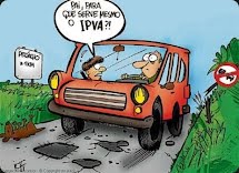 IPVA: o imposto que pesa no bolso do contribuinte e enche os cofres dos governos estaduais