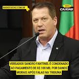 Cultura do Ódio: vereador gaúcho é condenado a pagar R$ 100 mil por falas xenofóbicas contra baianos