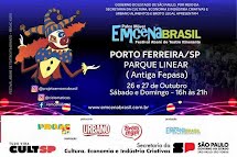 Porto Ferreira recebe neste sábado e domingo o "Palco Móvel Festival Abaré de Teatro Itinerante"