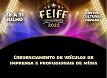 Feife 2022 em Porto Ferreira: aberto prazo para credenciamento de veículos de imprensa 