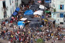 Criminosos, PMs,PCs e GCMs extorquem comerciantes para tirar cracolândia de ruas centro da capital 