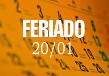 Atenção Porto Ferreira:repartições públicas municipais não funcionam na quinta(20) e sexta-feira(21)