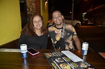 Kabala Espetinho - Bar & Grill