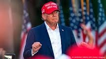 Trump, presidente dos EUA, declara guerra ao cinema Internacional: "América Primeiro...nos Cinemas!"
