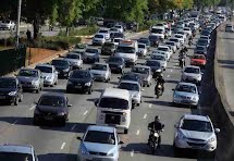 Solicitação para instalação de placa veicular será feita pelo Detran-SP a partir de julho