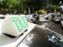 Ipem fará verificação de taxímetros em Porto Ferreira na terça-feira, dia 13 de maio