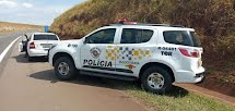 Cordeirópolis: TOR da Polícia Militar Rodoviária prende caminhoneiro com 1 kg de crack, 