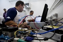 Ensino técnico: jovens qualificados recebem 32% a mais