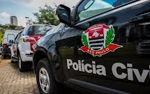 Araras: investigador da PC de SP preso durante a Operação Erede, de 2019, é expulso da Polícia Civil