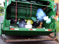 Atenção Porto Ferreira! Coleta de lixo na região central terá alterações de sexta(26) a segunda(29)