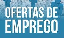 Ofertas de emprego: PAT de Porto Ferreira anuncia vagas para início imediato nesta segunda (16/05)
