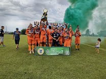 Clube de Campo Copa SICREDI - Parte 01