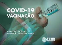 Porto Ferreira:  confira como será a vacinação contra Covid-19 e gripe nesta terça-feira (17.05)