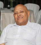 Lazaro dos Santos 