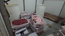 Polícia Civil apreende quase 38 toneladas de carne imprópria para consumo no interior de SP