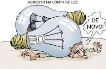 Deputados do Centrão articulam ação que mira bolso do consumidor através do aumento na conta de Luz