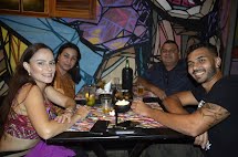 Borogodó Bar - noite de 29 de Janeiro de 2022