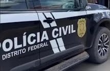Operação Falso Profeta: polícia do Distrito Federal prende pastor evangélico que estava foragido