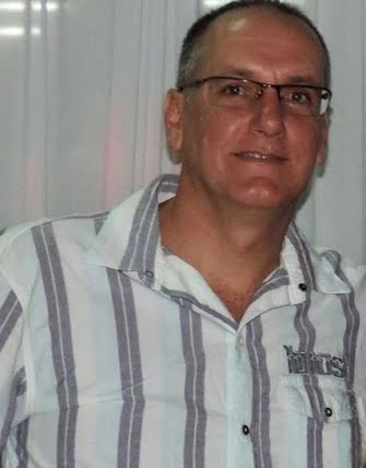 Marcos Renato Sartori Puelker