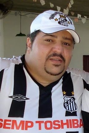 Gilberto Jose de Souza Neto (Beto)