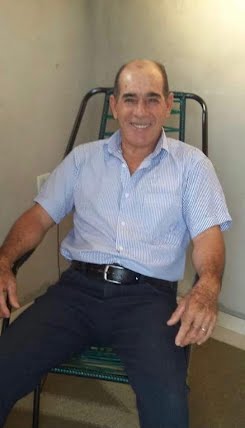 Paulo Sérgio Elizeu