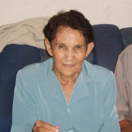 Maria Nazário Ferreira