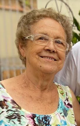 Marinha Fernandes Sanaiotte