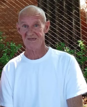 Irineu Américo Brasil (Kiko)