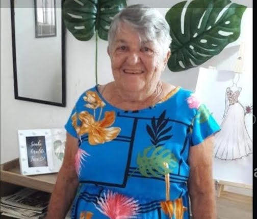 Neuza de Lima