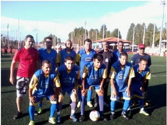 Resultados da 2ª Rodada do 39º Cafucla do Porto Ferreira ...