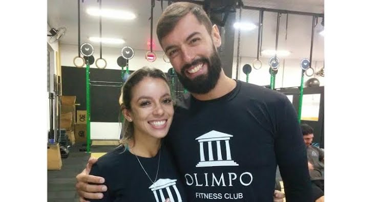 Olimpo Fitnees Club completou ontem, segunda-feira (17), um mês de  atividade com muito Sucesso - Noticias PORTO FERREIRA HOJE