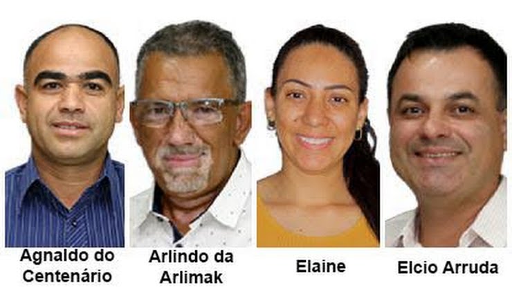 eleições 2020 veja quem são os candidatos a vereador do mdb noticias