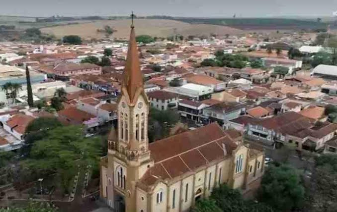 Santa Cruz das Palmeiras sem chuva forte há 5 meses cidade racionará